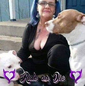 Meet your Posher, Lauralee